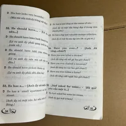 300 cấu trúc câu tiếng anh thường gặp nhất trong khẩu ngữ 557903