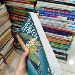 Truyện ngắn nữ hải ngoại khủng trời bỏ lại 🌱 507153