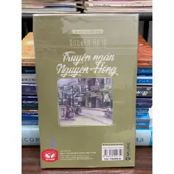 Truyện ngắn Nguyên Hồng 561586