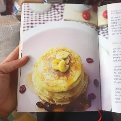 Chuyện của bánh- Nguyễn Bảo Anh Thư 790908