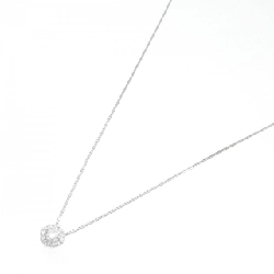 Dây chuyền kim cương PT 0.204CT E SI2 Tốt - Hàng hiệu Chính hãng 874096