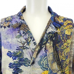 Áo sơ mi ngắn tay LOUIS VUITTON HIS06WTKI - Hàng hiệu Authentic 893523