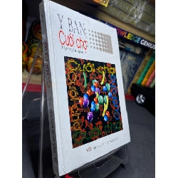 Cưới chợ 2005 mới 70% ố bẩn nhẹ bìa cứng Y Ban HPB0906 SÁCH VĂN HỌC 915363