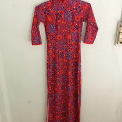 Pass 12 áo dài cá nhân em vừa bán vừa cho ạ. 713169