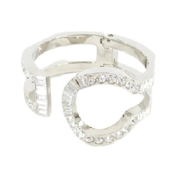 Vòng tay Louis Vuitton Cuff Securite Strass M68119