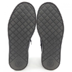 【Mã giảm giá】Giày thể thao CHANEL 662728