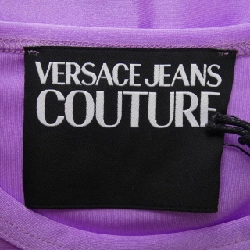 【Mã giảm giá】Áo phông VERSACE JEANS 645860