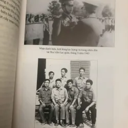 Lính chiến — Hồ Sơn Đài - hồi ký chiến tranh 1023805