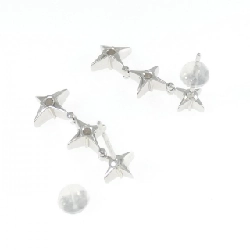 PT900 Bông tai kim cương 0.44CT - Hàng hiệu Authentic 864026