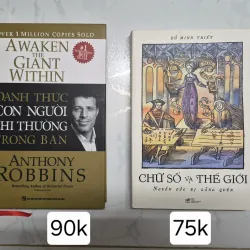 Sách nhiều thể loại