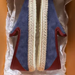 Giầy Tod’s Size 5 1/2 697144