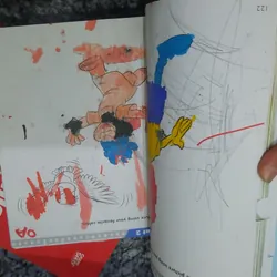 GRAPESEED UNIT 1,2 723453