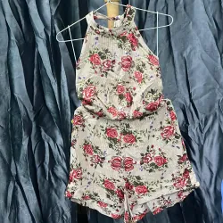 Áo liền quần  928775