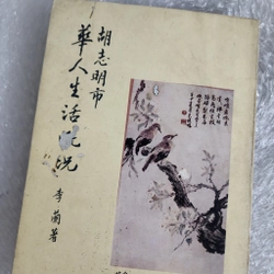 Chân dung người Hoa | Lý Lan 459864