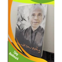 (TẶNG BOOKMARK) Chọn Một Con Đường Thượng Tọa Thích Giác Viên New 95% RBK.ASB2702