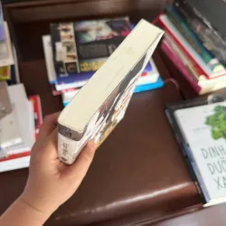 Kẻ Hành Pháp – Edgar Wallace - K3 1006513