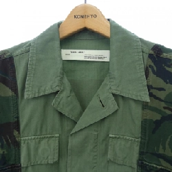 Áo khoác OFF-WHITE - Hàng hiệu Authentic 899133