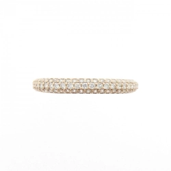 Nhẫn kim cương K18PG 0.30CT - Hàng hiệu Authentic 849659