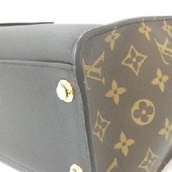 Túi xách Louis Vuitton Monogram OnMySide MM M53823 - Hàng hiệu Chính hãng 804527