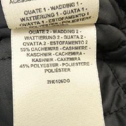 HERMES エルメス クルードセル 2H0106DG Áo khoác 629651