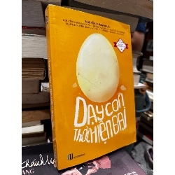 Dạy Con Thời Hiện Đại - Nhiều Tác Giả 126350