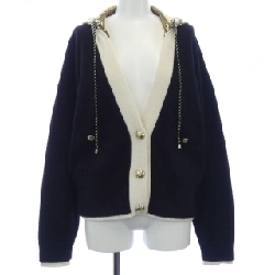 【Mã giảm giá】Áo cardigan CHANEL
