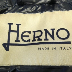 Herno PI001966D 33344 Áo khoác lông 630948