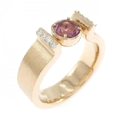 Nhẫn Tourmaline Ottava Veretta - Hàng hiệu Authentic