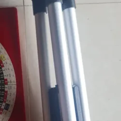 La bàn phong thủy kèm giá đỡ 3chân 564594