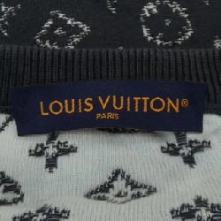 Louis Vuitton LOUIS VUITTON Áo len - Hàng hiệu Chính hãng 900705