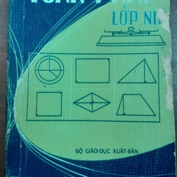 EM HỌC TOÁN PHÁP - LỚP NHÌ