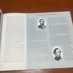 PICTURE BOOK The civil war for kids 534140