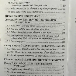 KINH TẾ VIỆT NAM 30 NĂM CHUYỂN ĐỔI 702617