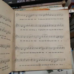 CA KHÚC TRỊNH CÔNG SƠN  732027