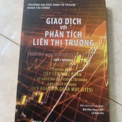 Giao dịch phân tích liên thị trường