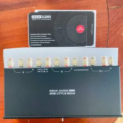 Thiết bị âm thanh amply điều chỉnh âm lượng SP102 chính hãng 675817