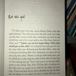 Nghiên cứu văn hoá truyền thống phương Đông - Khảo luận về tình yêu và hôn nhân  719454
