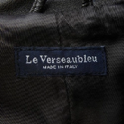 Le Verseau Áo khoác da 631088