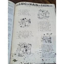 Tạp chí hương quê ( nguyệt san ) - nhiều tác giả 1006761