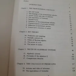 Sách Nga tiếng Anh- Mathematical Logic (Lô-gic Toán học)  778103