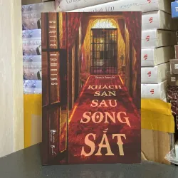 (Trinh thám) - Khách sạn sau song sắt - Curtis Dawkins