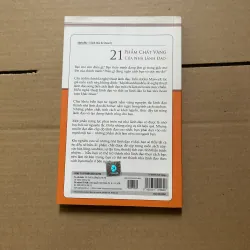 21 phẩm chất vàng của nhà lãnh đạo 789786