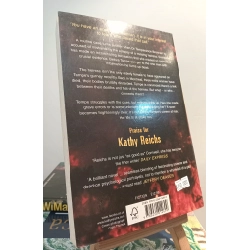 206 Bones - Kathy Reichs 448966