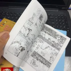 3c truyện tranh , tsai chin chun 1028810