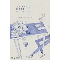Lưng Chừng Cô Đơn (Phiên Bản 2015) - Nguyễn Ngọc Thạch ASB.PO Oreka Blogmeo 230225