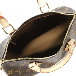 Túi xách Boston Louis Vuitton Monogram Speedy Bandoulière 30cm M46980 - Hàng hiệu Chính hãng 770544