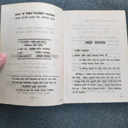 Giao tế trên thương trường - Phạm Côn Sơn - NXB Đồng Nai 1993 591802