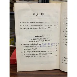 Đắc nhân tâm (Mạnh Chương dịch) – Dale Carnegie 591476