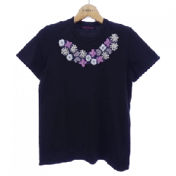 Áo thun tricot COMME des GARCONS TG-T201 - Hàng hiệu Authentic