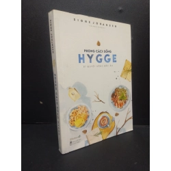 [Phiên Chợ Sách Cũ] Phong Cách Sống Hygge 2020 2303